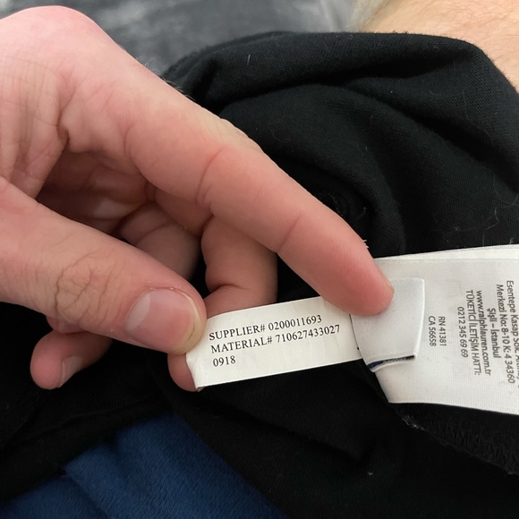 Polo by Ralph Lauren Long sleeve shirt - Picture 5 of 5